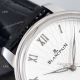 Replica Blancpain Villeret White Dial Leather Strap 40MM Watch With Roman Markers (4)_th.JPG